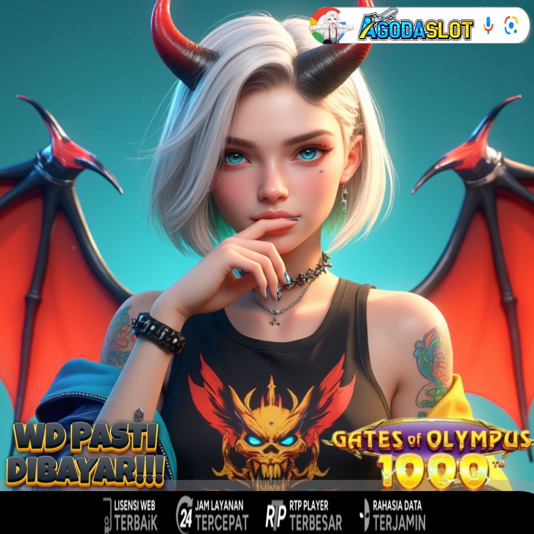 Jewel2d Ayo Mainkan Slot dengan RTP Tertinggi