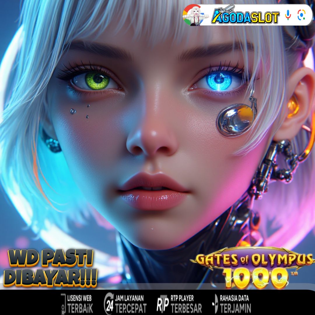 Jendral777 Nikmati Slot dengan Scatter Tanpa Batas