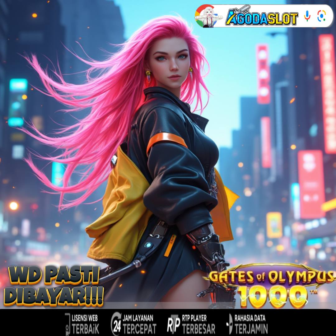 Setan55 Gabung dan Dapatkan Jackpot Tanpa Batas