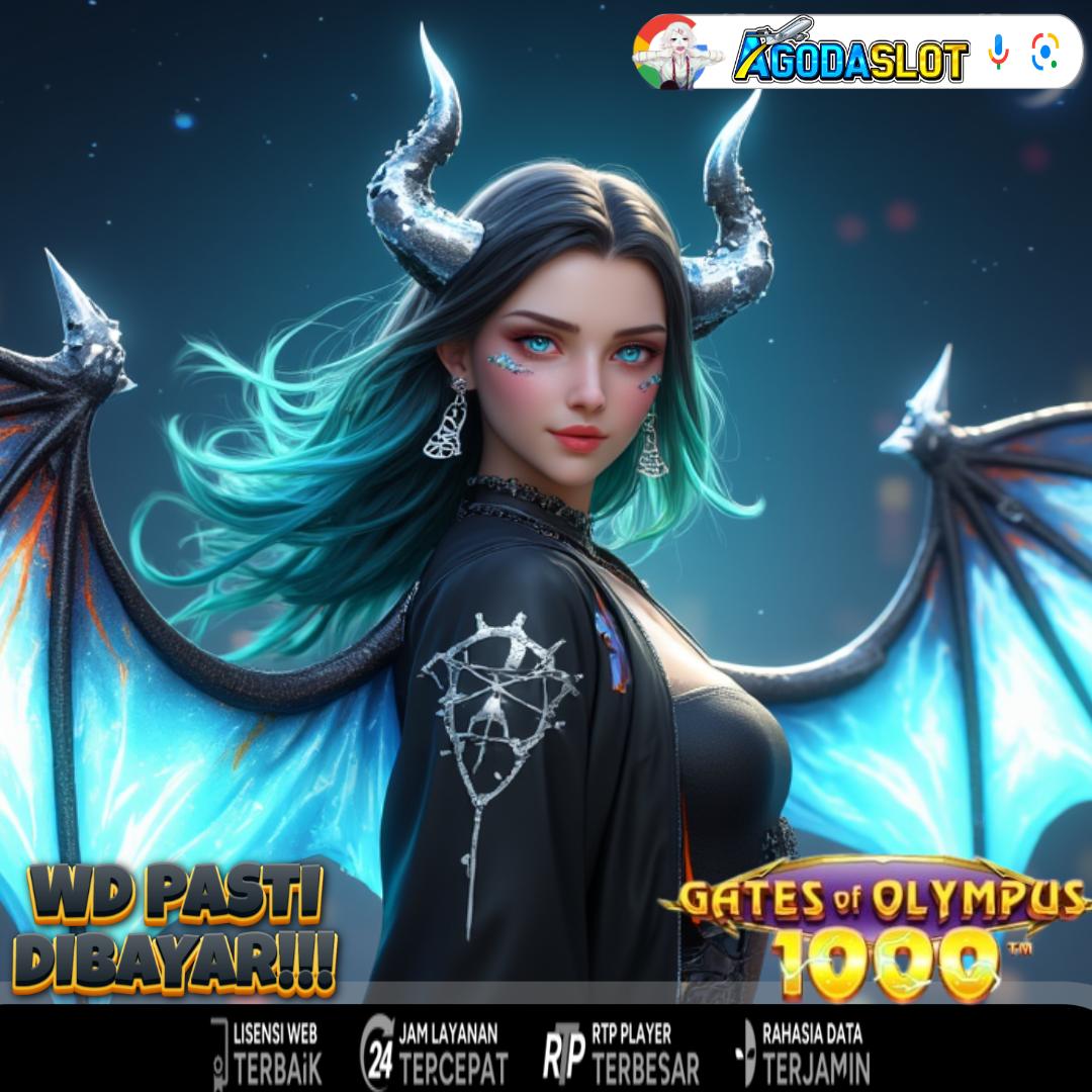 99mega Ayo Mainkan Slot dengan RTP Tertinggi