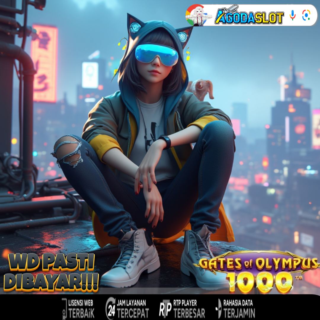 95slot Tingkatkan Kemenangan dengan Hujan Scatter