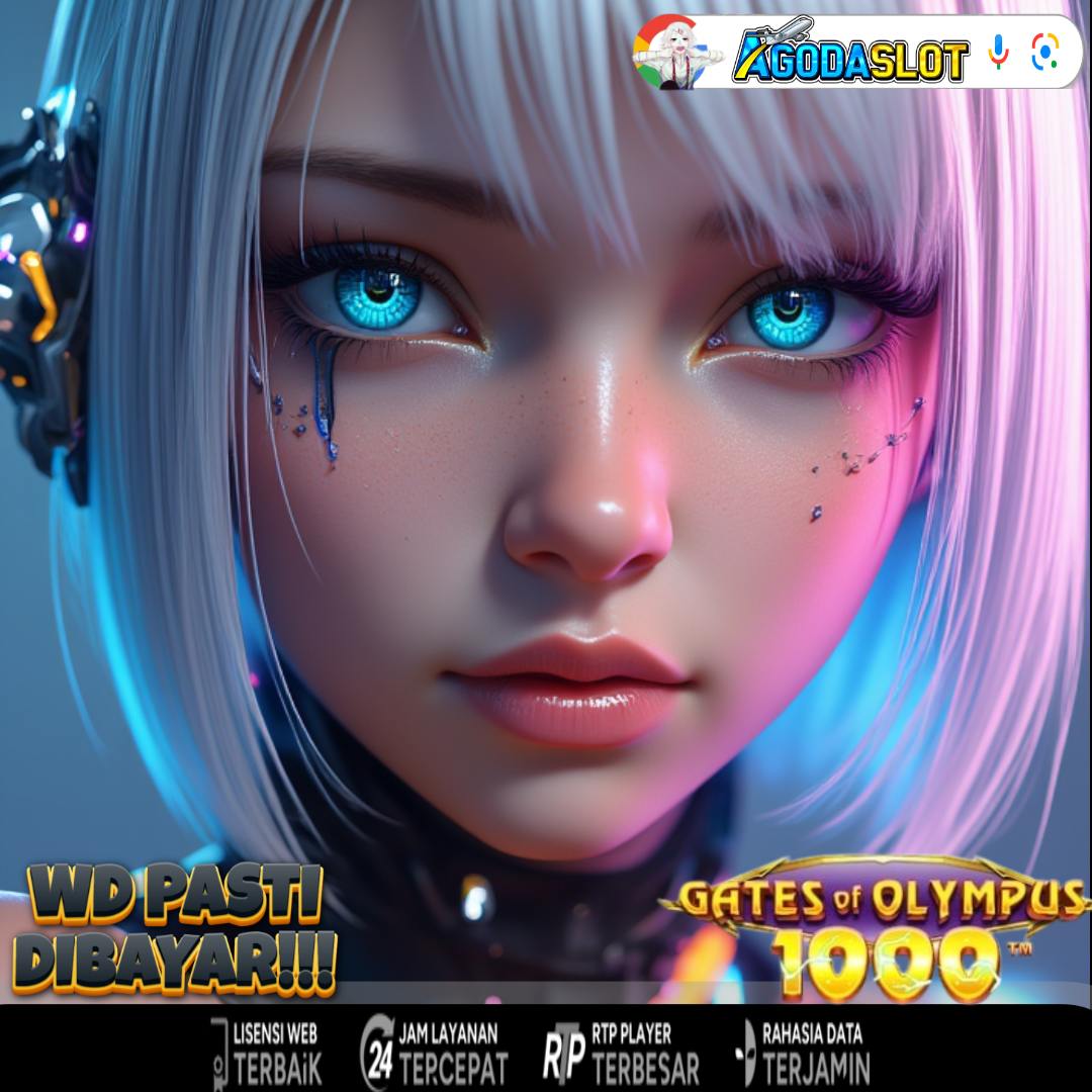 Setia303 Jackpot Gila RTP Tinggi dan Hujan Scatter Menantimu